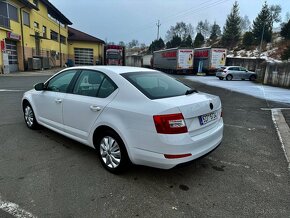 Škoda octavia 2.0tdi 110kw Octavia 3 Octavia iii - 2