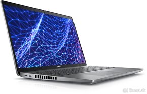 Dell Latitude 15 v záruke ProSupport - 2