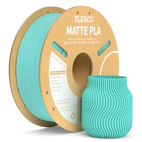 3D Filament Elegoo PLA Matte - 2