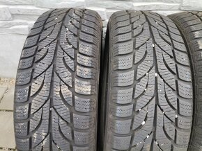 185/60 R15 zimné pneumatiky - 2