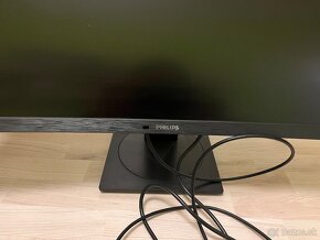 Philips monitor 34 345B1C - 2