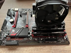 GIGABYTE Z170-Gaming K3 - 2