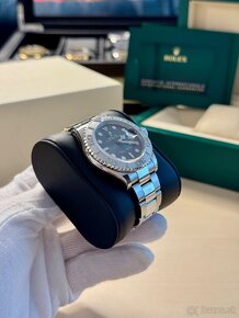 Rolex Yachtmaster 40 - 2