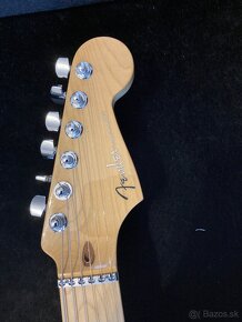 Fender USA - 2