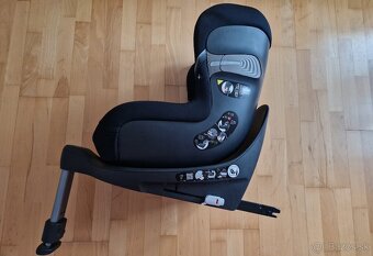 Autosedačka Cybex Sirona S i-size - 2