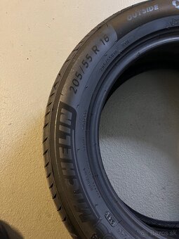 Michelin primacy4 205/55 r16 91H - 2