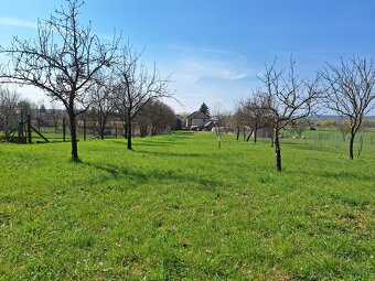 SLNEČNÉ STAVEBNÉ POZEMKY - Nižný Skálnik - 2