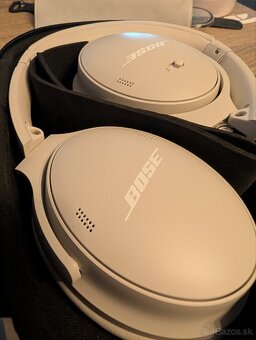 Bose quietcomfort  Headphones - 2