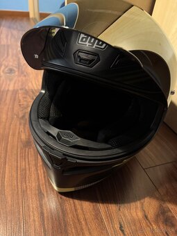 AGV K1 - veľ. ML - 2