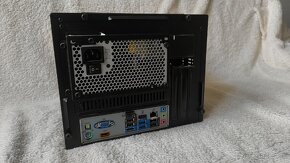 PC AMD A6-6400K, 8GB RAM - 2