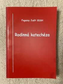 KATECHÉZA, RODINNÁ KATECHÉZA, KATECHETIKA, MIX - 2