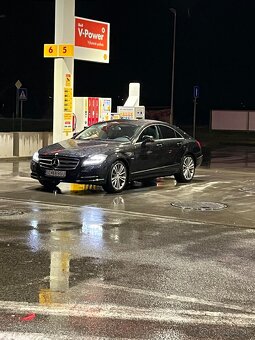 Mercedes Cls350 - 2