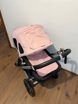 Bugaboo cameleon - 2