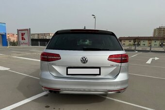 Passat B 8 1.8 TSI DSG - 2