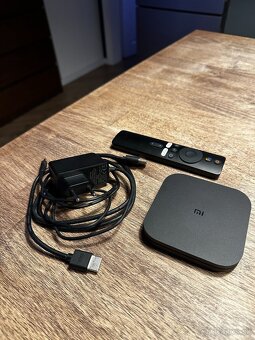 Predam Xiaomi Mi TV Box S - 2