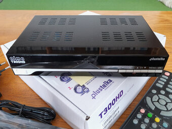 Set top box Alma T300HD DVB-T2 - 2