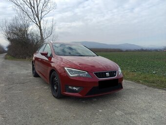 Seat Leon ST 2.0 TDI CR Ecomotive FR - 2