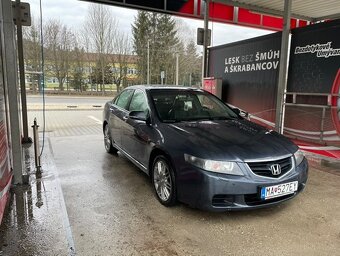 Honda Accord 2.2 i-cdti - 2