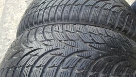 Zimne 205/60R16 - 2