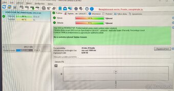 Kingston NVMe KC3000 1TB - 2