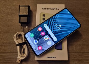 Samsung A54 5G - 2