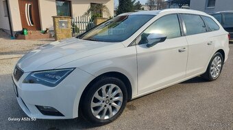 Seat Leon 1.6 TDI - 2