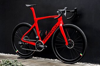 Pinarello Prince Disc, Sram Force AXS Powermeter - 2