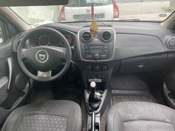 Dacia logan 1.5dci - 2