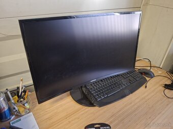 SAMSUNG C27F390FHU 27" - 2