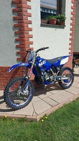 Yamaha yz 250 - 2