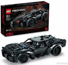Lego Technic 42127 - 2