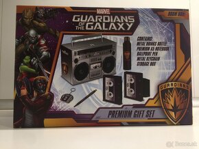 Marvel Guardians of the Galaxy Premium Gift Set - 2