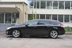 Peugeot 508 SW - 2