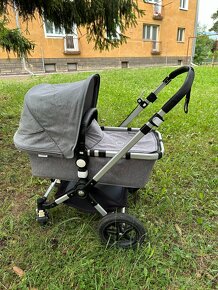 Bugaboo Cameleon 3 nova konstrukcia s prislusenstvom - 2