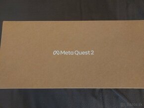 Oculus quest meta 2- 128GB - 2