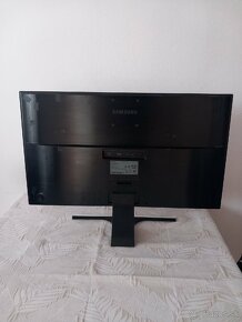 Samsung LCD ultra HD monitor 4k 60hz - 2