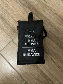 Mma rukavice - 2