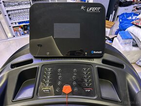 Bežecký pás Lifefit TM7100 - 2