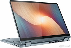 Lenovo IdeaPad Flex 5 14ABR8 Stone Blue - 2