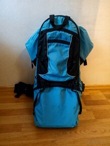 Zopa Carrier Plus Sky Blue - 2