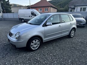 Volkswagen Polo 1.4 - 2