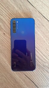 Xiaomi Redmi Note 8T LTE 64GB (Starscape Blue) - 2