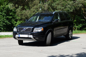 Volvo XC90 D5 147 KW - 2