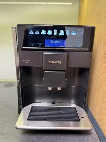 SIEMENS TE651319RW EQ.6 PLUS S100 AUTOMATICKÉ ESPRESSO - 2