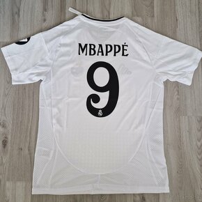 Real Madrid - Mbappe - 2