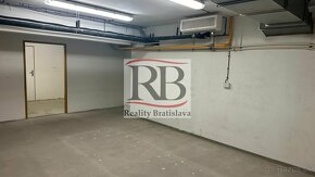 Skladový priestor na prenájom, 31m2, Slovnaftská-Bratislava  - 2