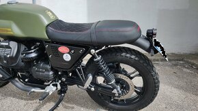 Moto Guzzi V7 III Stone - 2