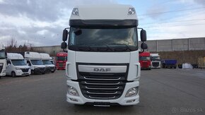 Prodám DAF XF 460 FT SSC EURO 6 - 2