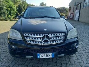 MERCEDES ML 320 CDI.4 MATIC.AUTOMAT - 2