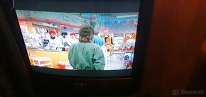 Ctv Sony trinitron - 2